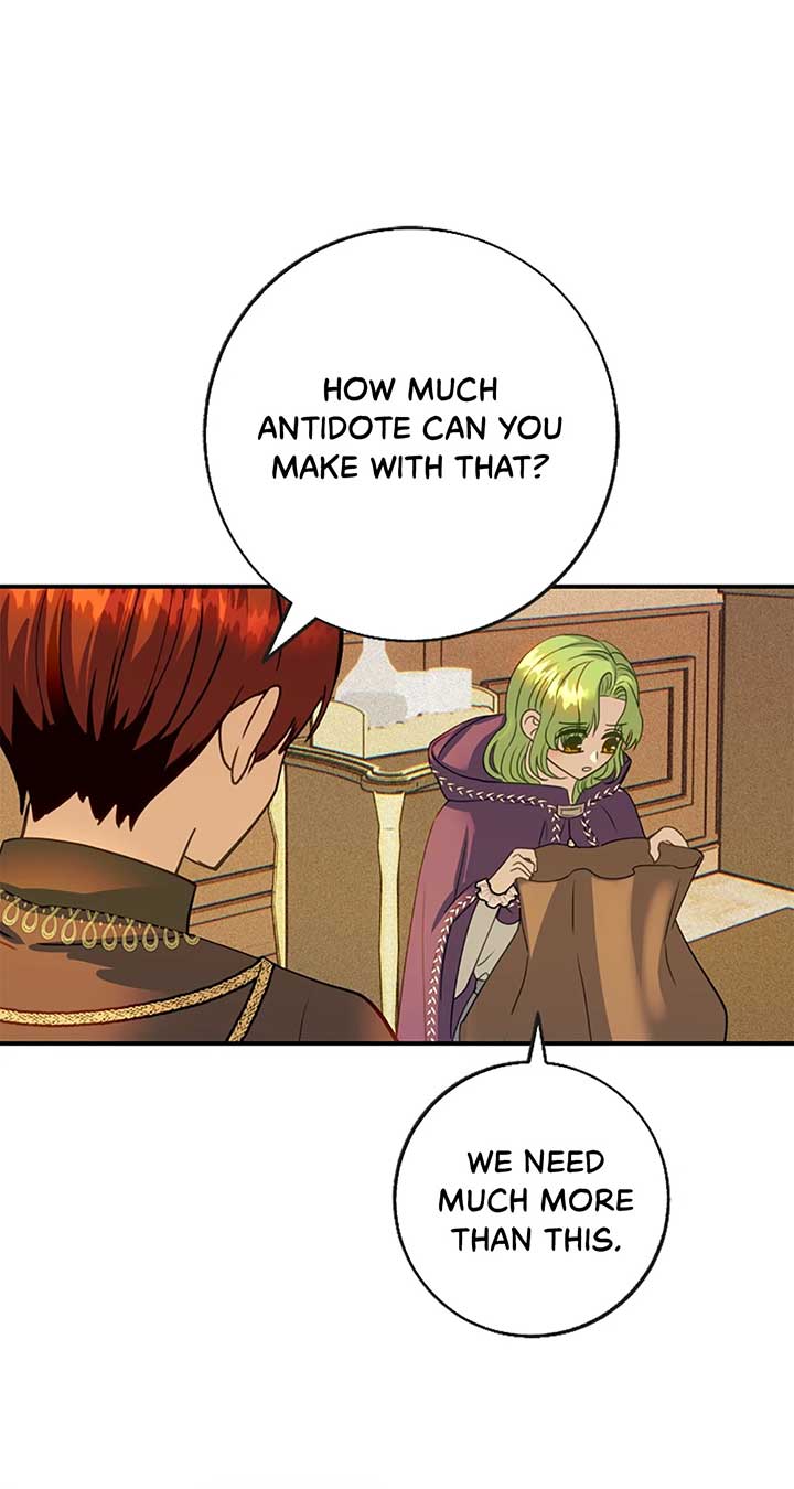 Fragrant Magician Chapter 41 page 25
