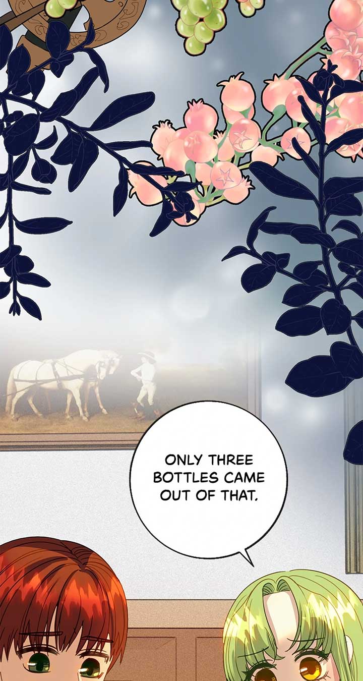 Fragrant Magician Chapter 41 page 27