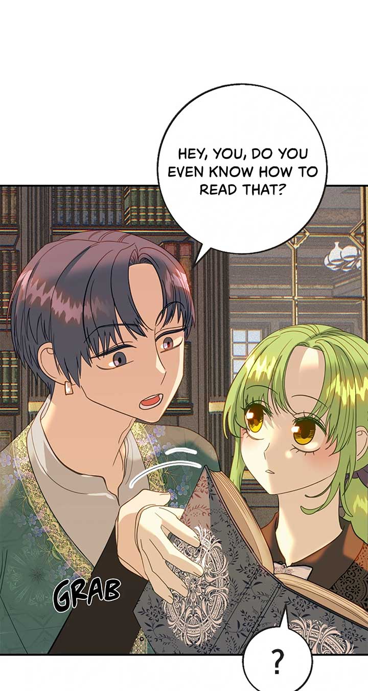 Fragrant Magician Chapter 41 page 2
