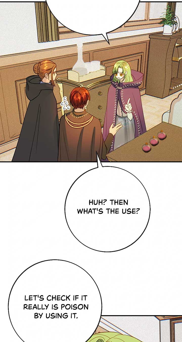Fragrant Magician Chapter 41 page 29