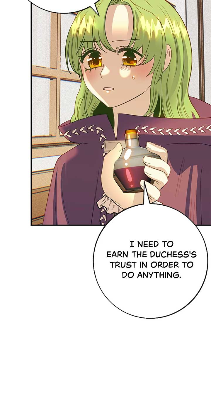 Fragrant Magician Chapter 41 page 30