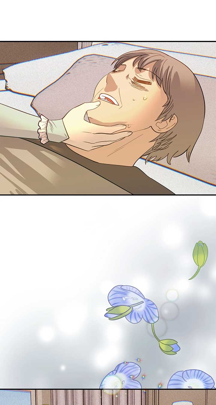 Fragrant Magician Chapter 41 page 31
