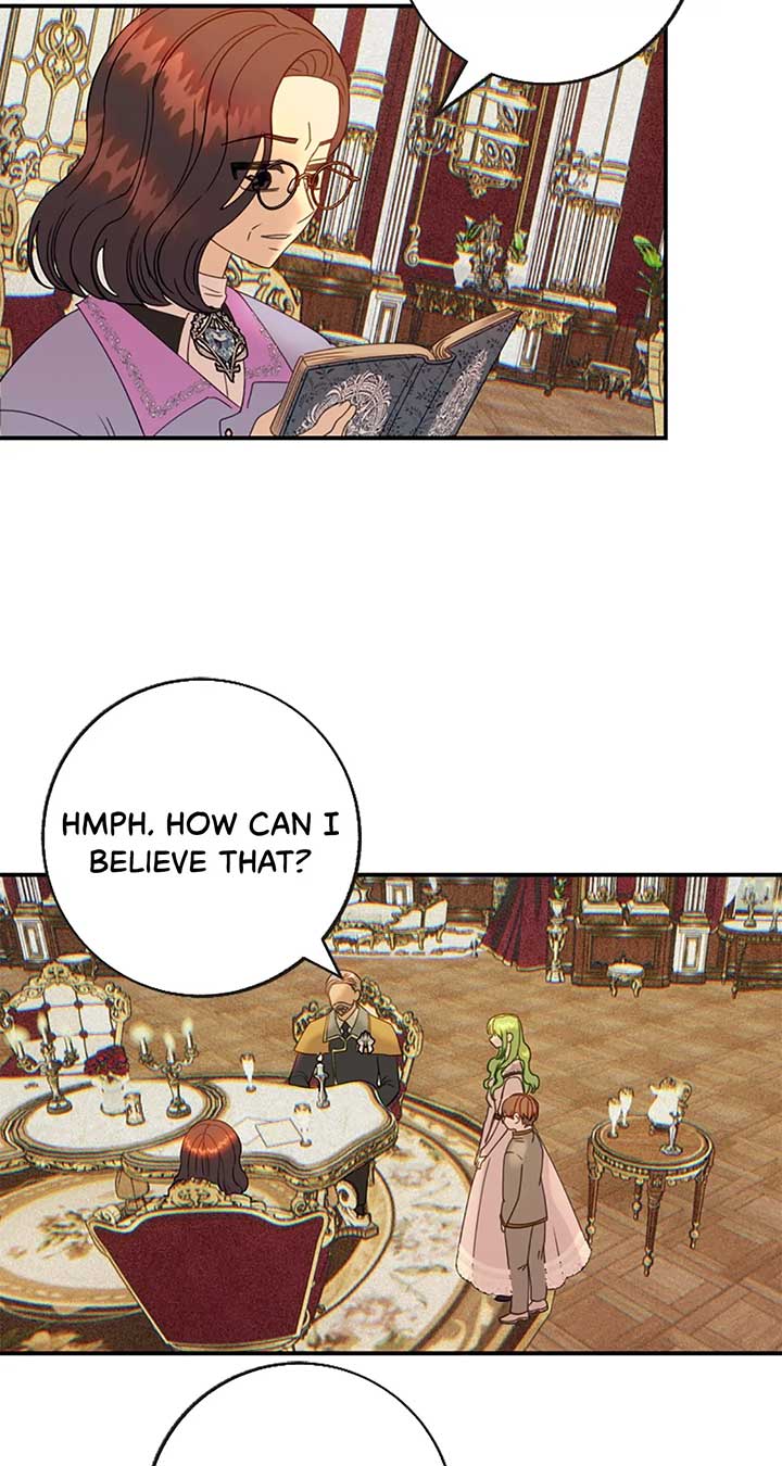 Fragrant Magician Chapter 41 page 34