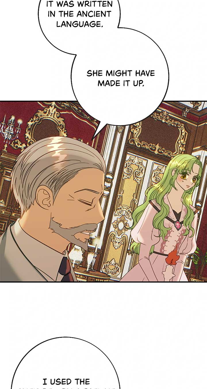 Fragrant Magician Chapter 41 page 35