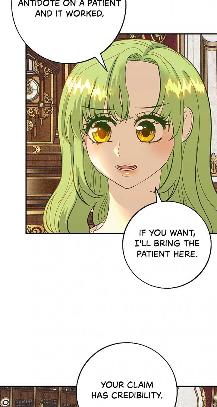 Fragrant Magician Chapter 41 page 36