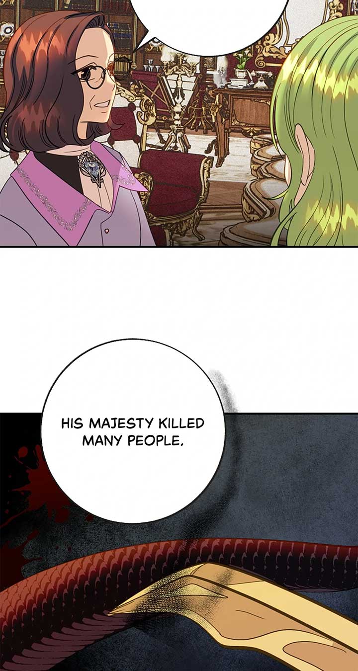 Fragrant Magician Chapter 41 page 37