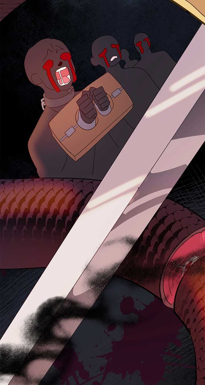 Fragrant Magician Chapter 41 page 38