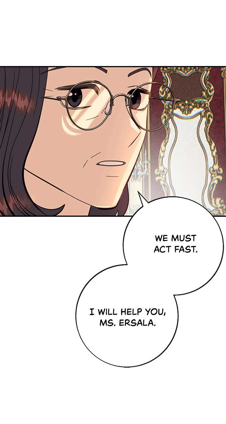 Fragrant Magician Chapter 41 page 41