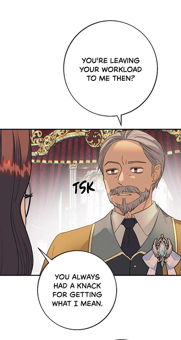 Fragrant Magician Chapter 41 page 42