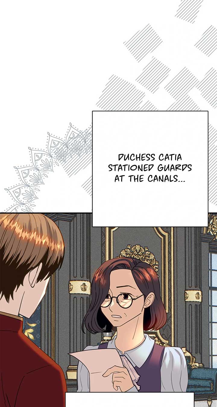 Fragrant Magician Chapter 41 page 44
