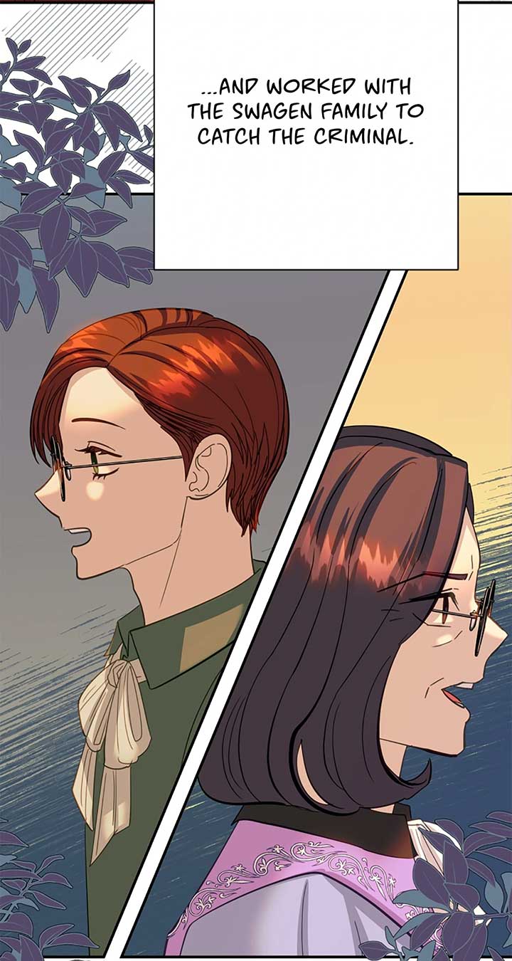Fragrant Magician Chapter 41 page 45