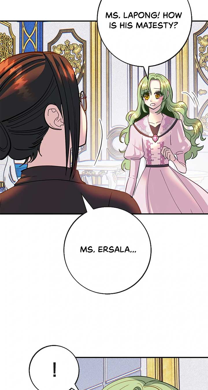 Fragrant Magician Chapter 41 page 47