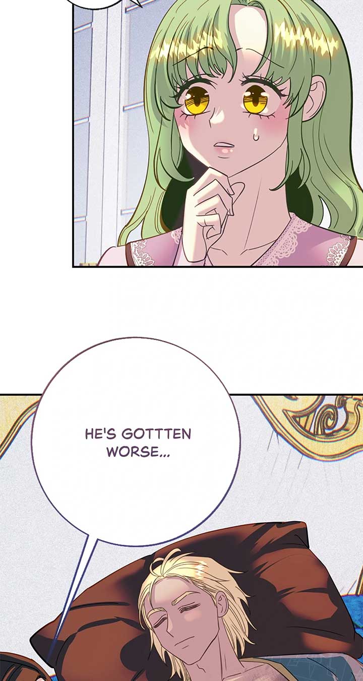 Fragrant Magician Chapter 41 page 48