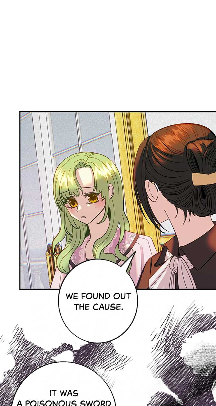 Fragrant Magician Chapter 41 page 50