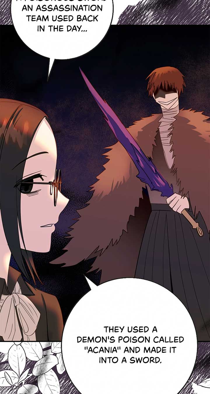 Fragrant Magician Chapter 41 page 51