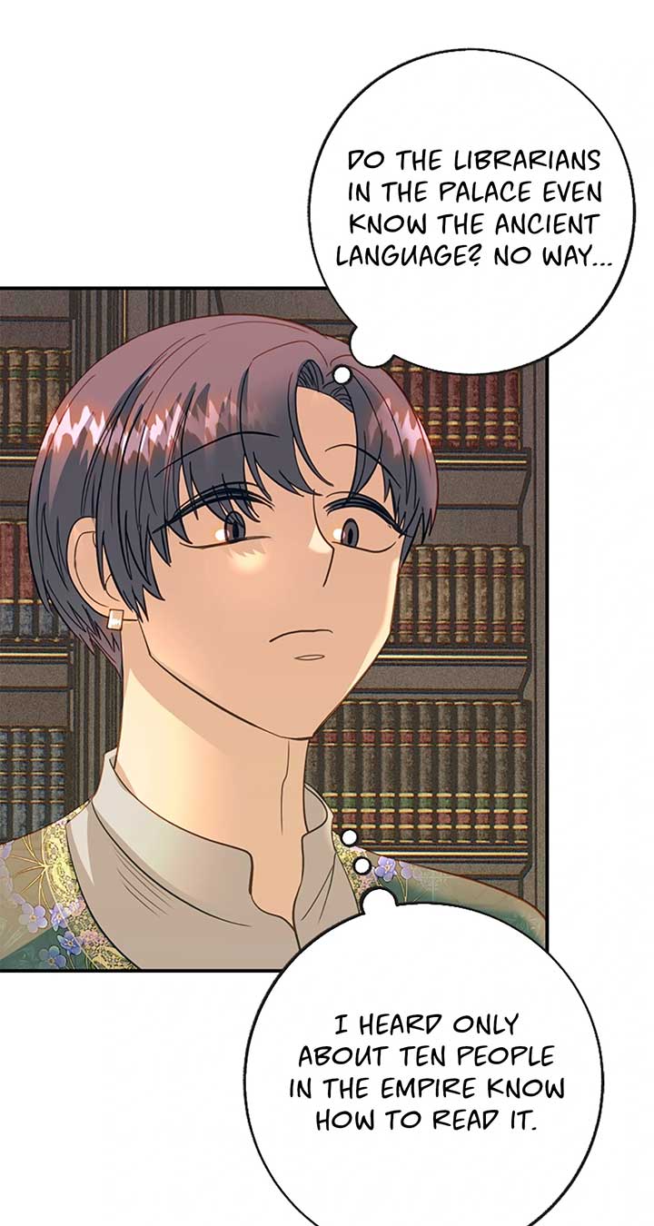 Fragrant Magician Chapter 41 page 5