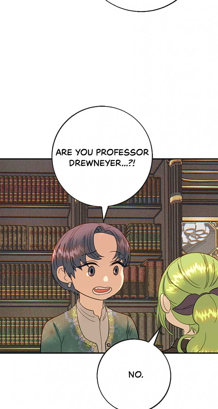 Fragrant Magician Chapter 41 page 6