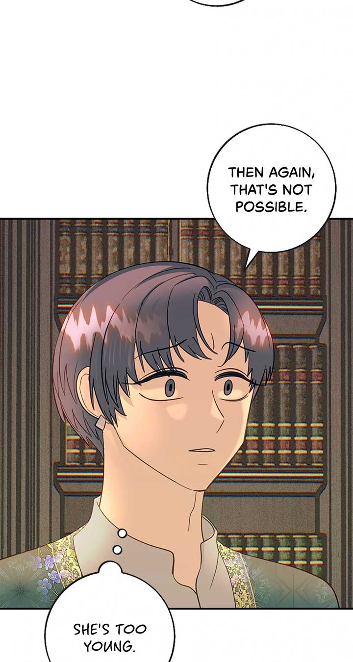 Fragrant Magician Chapter 41 page 7
