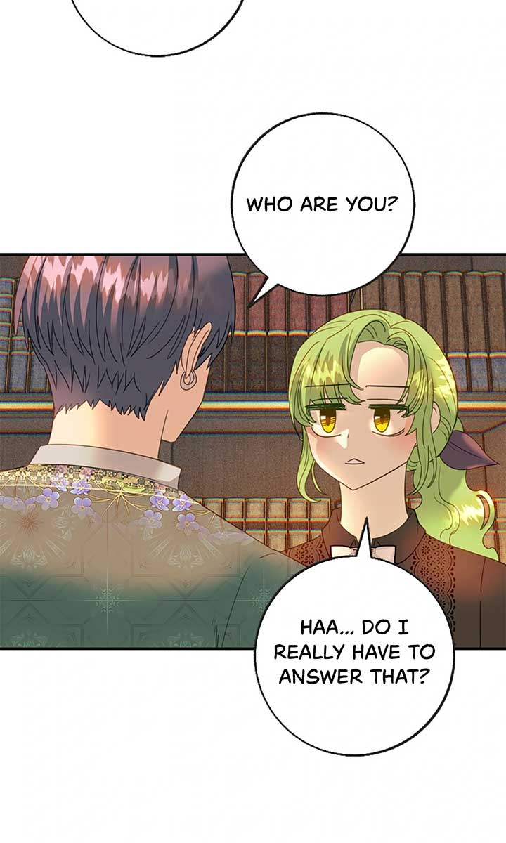 Fragrant Magician Chapter 41 page 8
