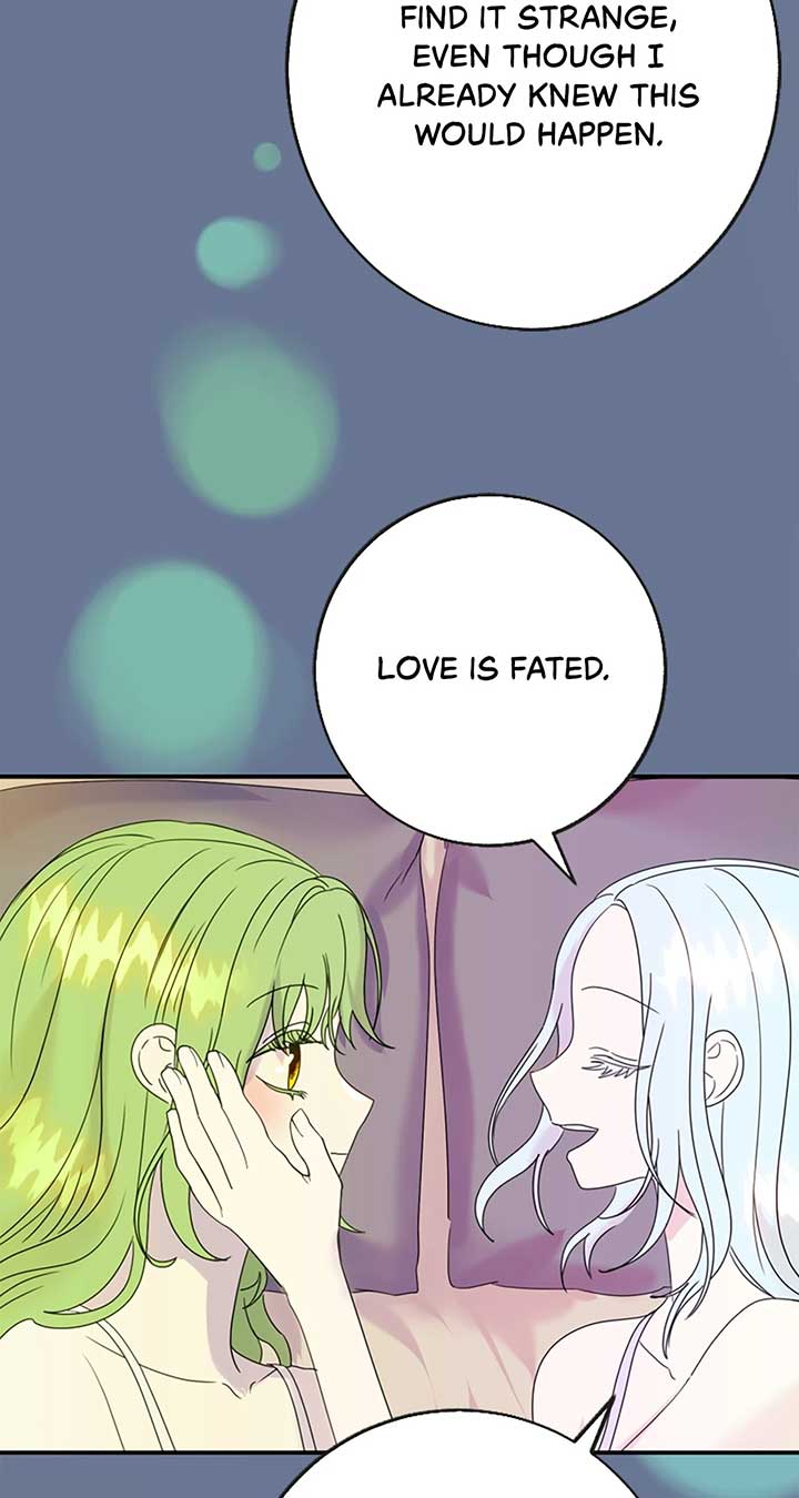 Fragrant Magician Chapter 47 page 11