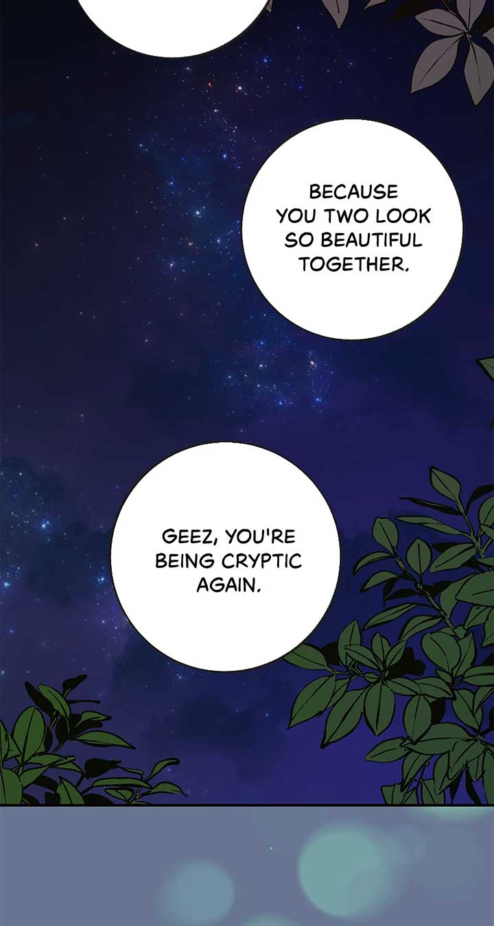 Fragrant Magician Chapter 47 page 15