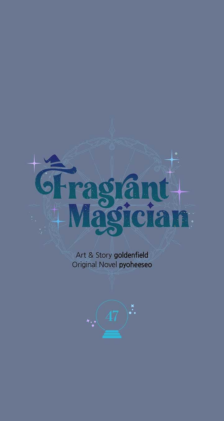 Fragrant Magician Chapter 47 page 17