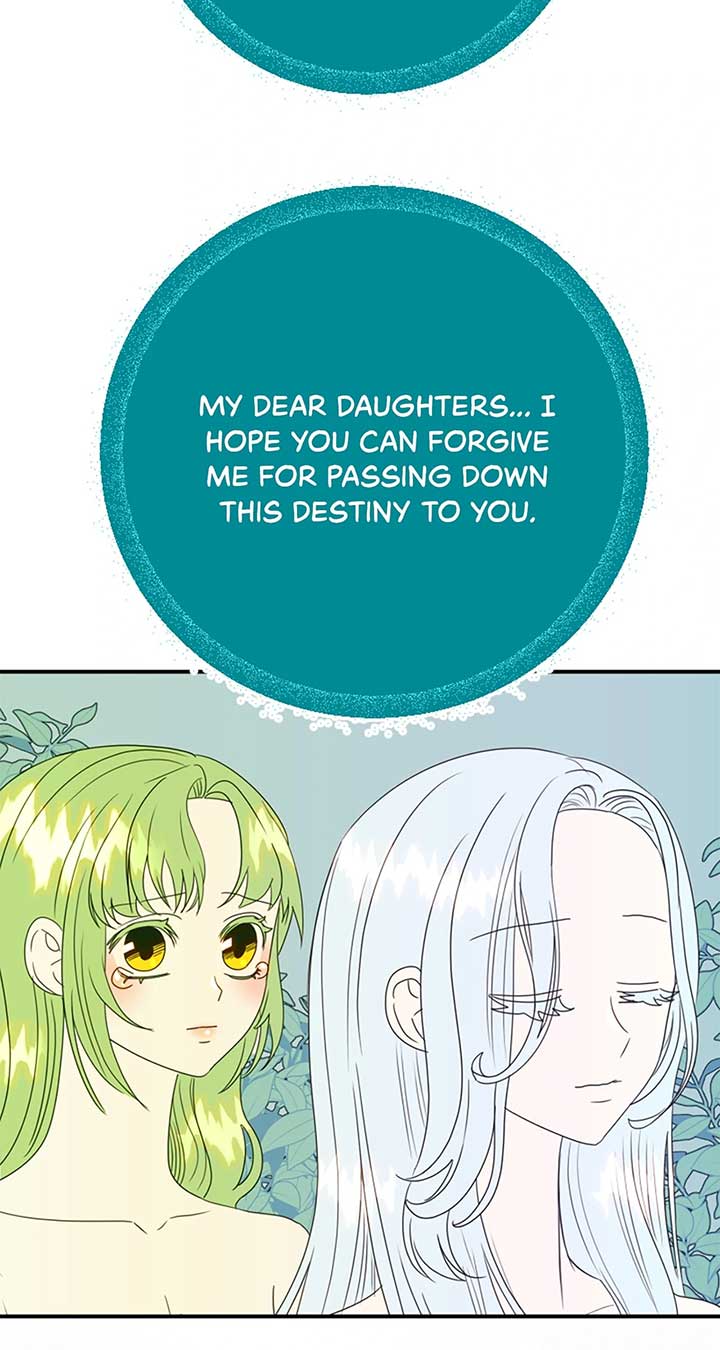 Fragrant Magician Chapter 47 page 1