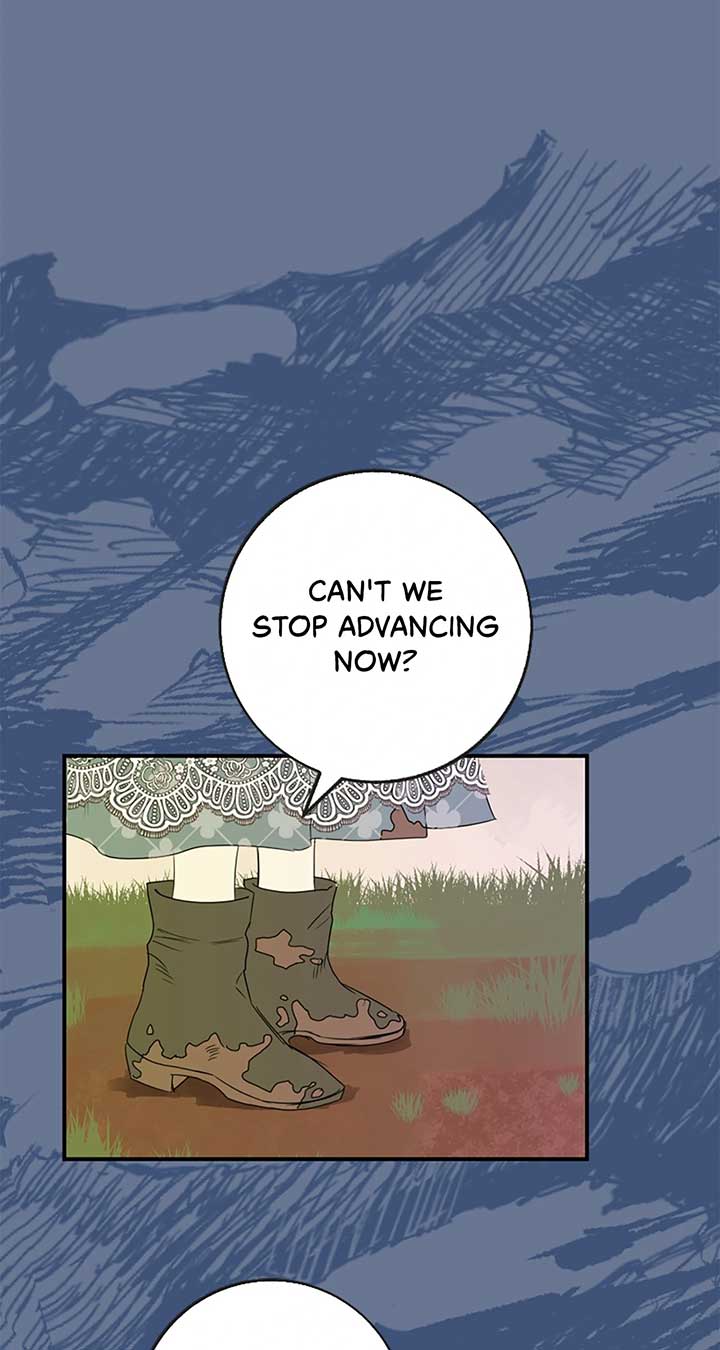 Fragrant Magician Chapter 47 page 19