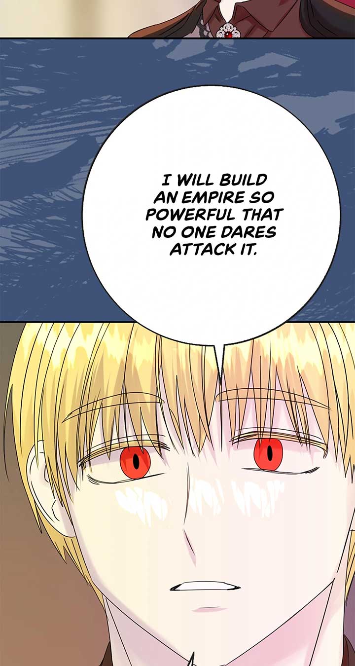 Fragrant Magician Chapter 47 page 21