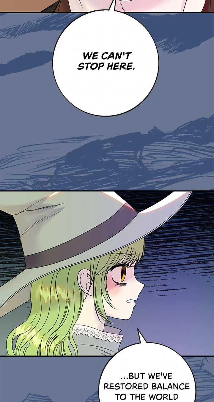Fragrant Magician Chapter 47 page 22