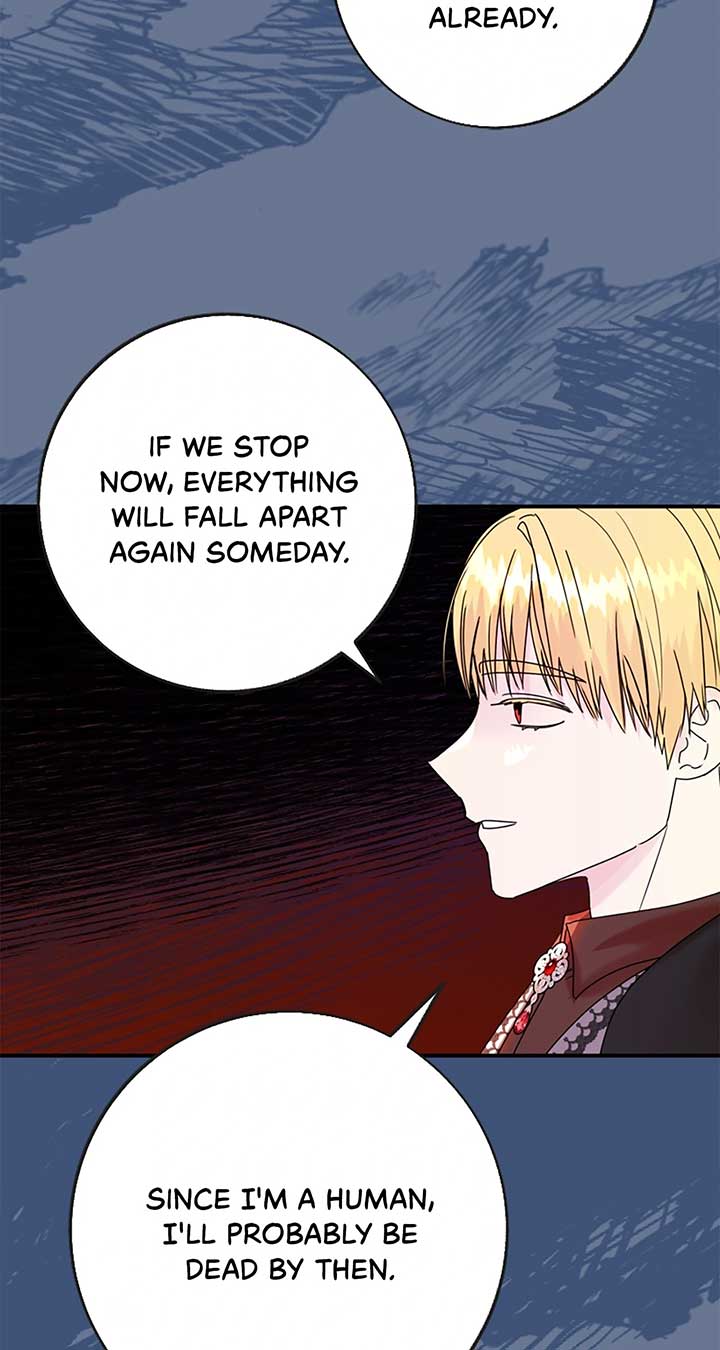 Fragrant Magician Chapter 47 page 23