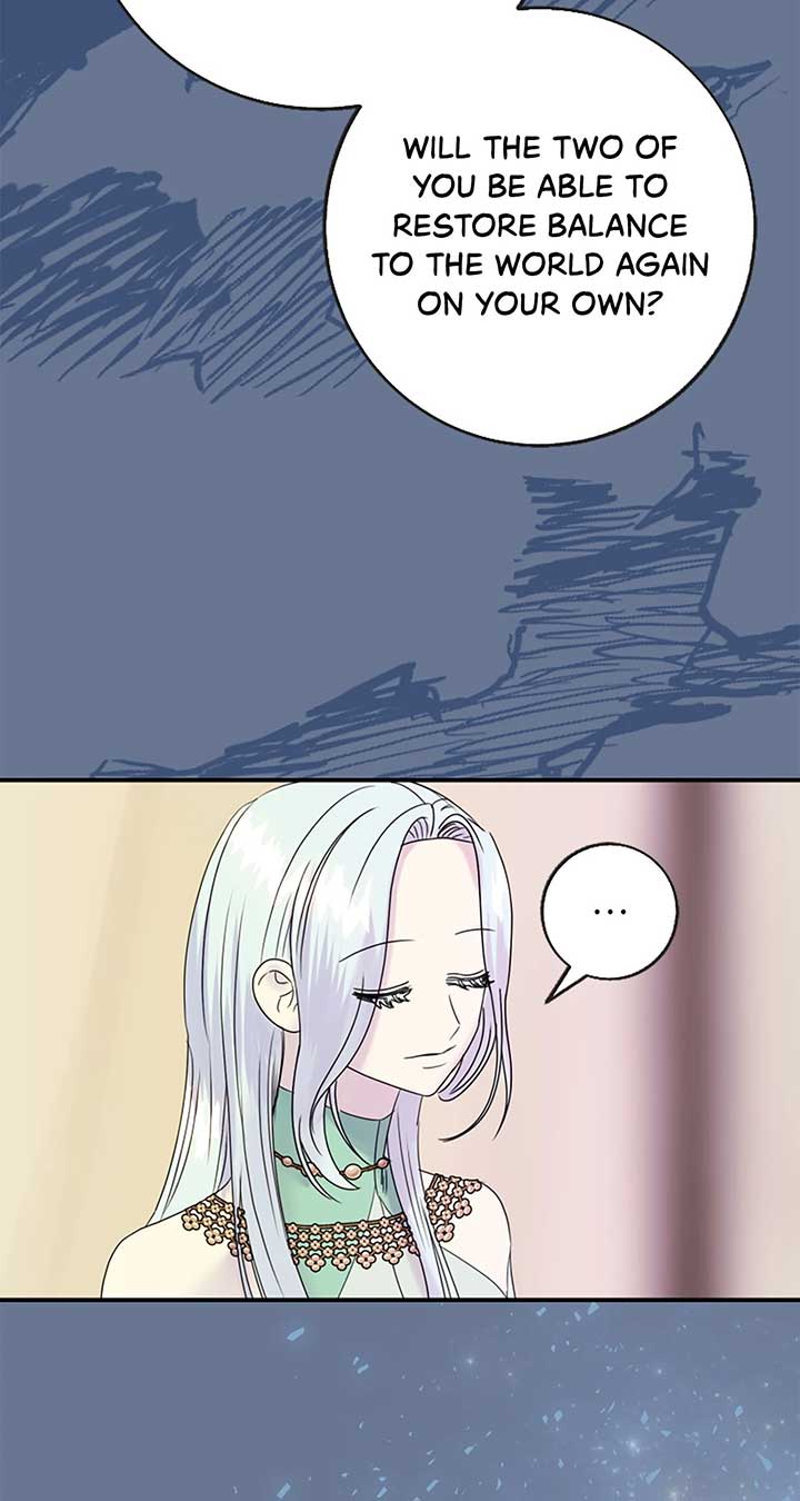 Fragrant Magician Chapter 47 page 24