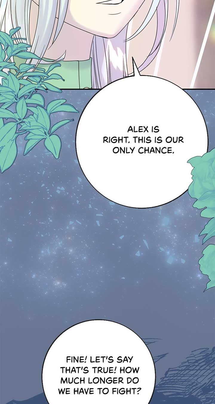 Fragrant Magician Chapter 47 page 26