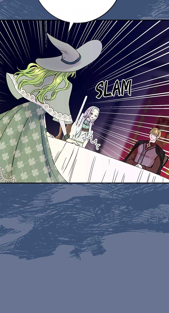 Fragrant Magician Chapter 47 page 27