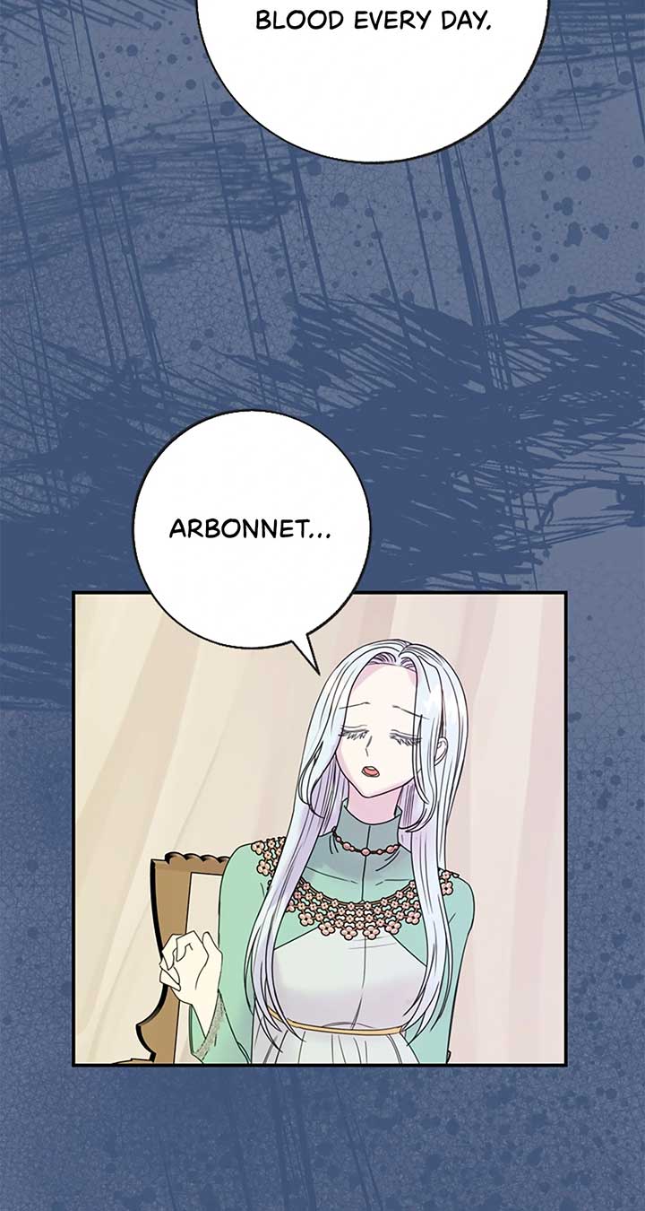Fragrant Magician Chapter 47 page 29