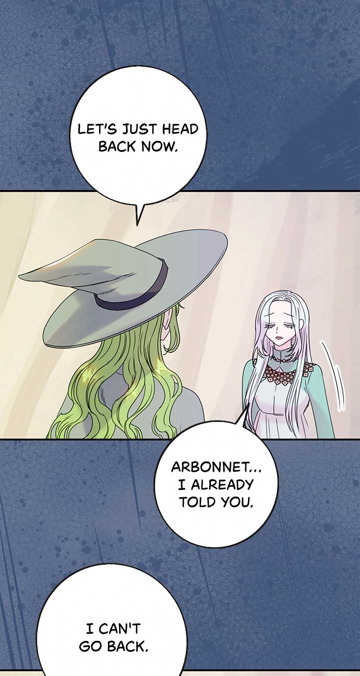 Fragrant Magician Chapter 47 page 30