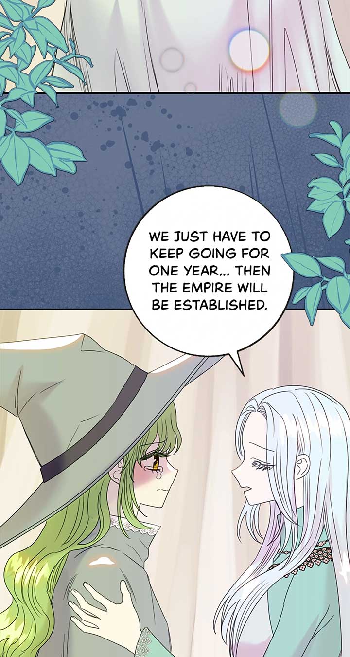 Fragrant Magician Chapter 47 page 32