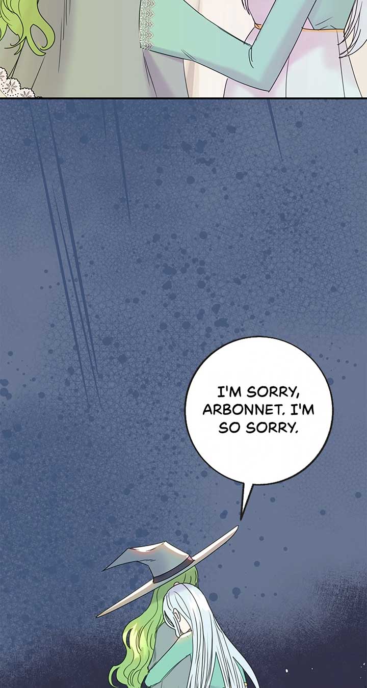 Fragrant Magician Chapter 47 page 33