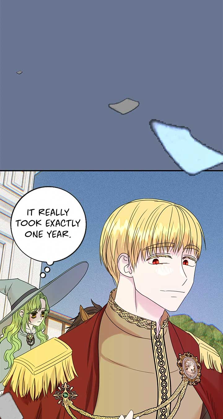 Fragrant Magician Chapter 47 page 37