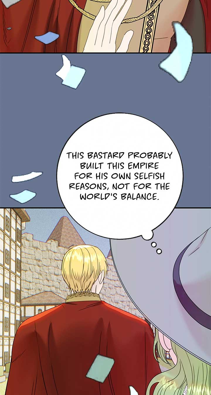 Fragrant Magician Chapter 47 page 38