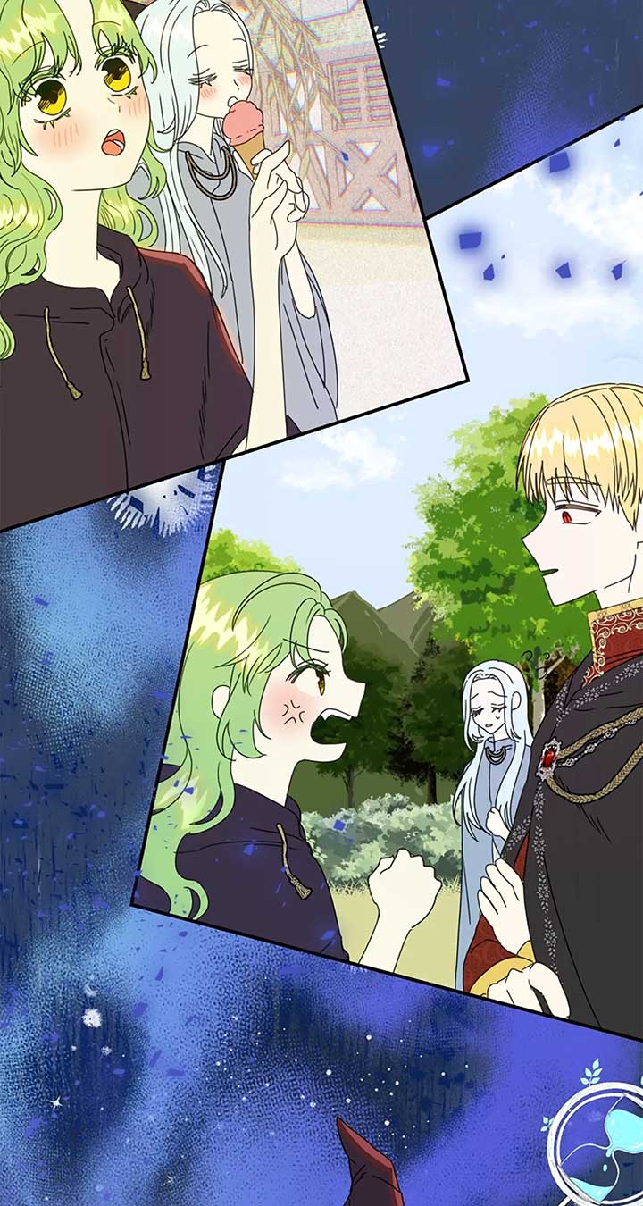 Fragrant Magician Chapter 47 page 3