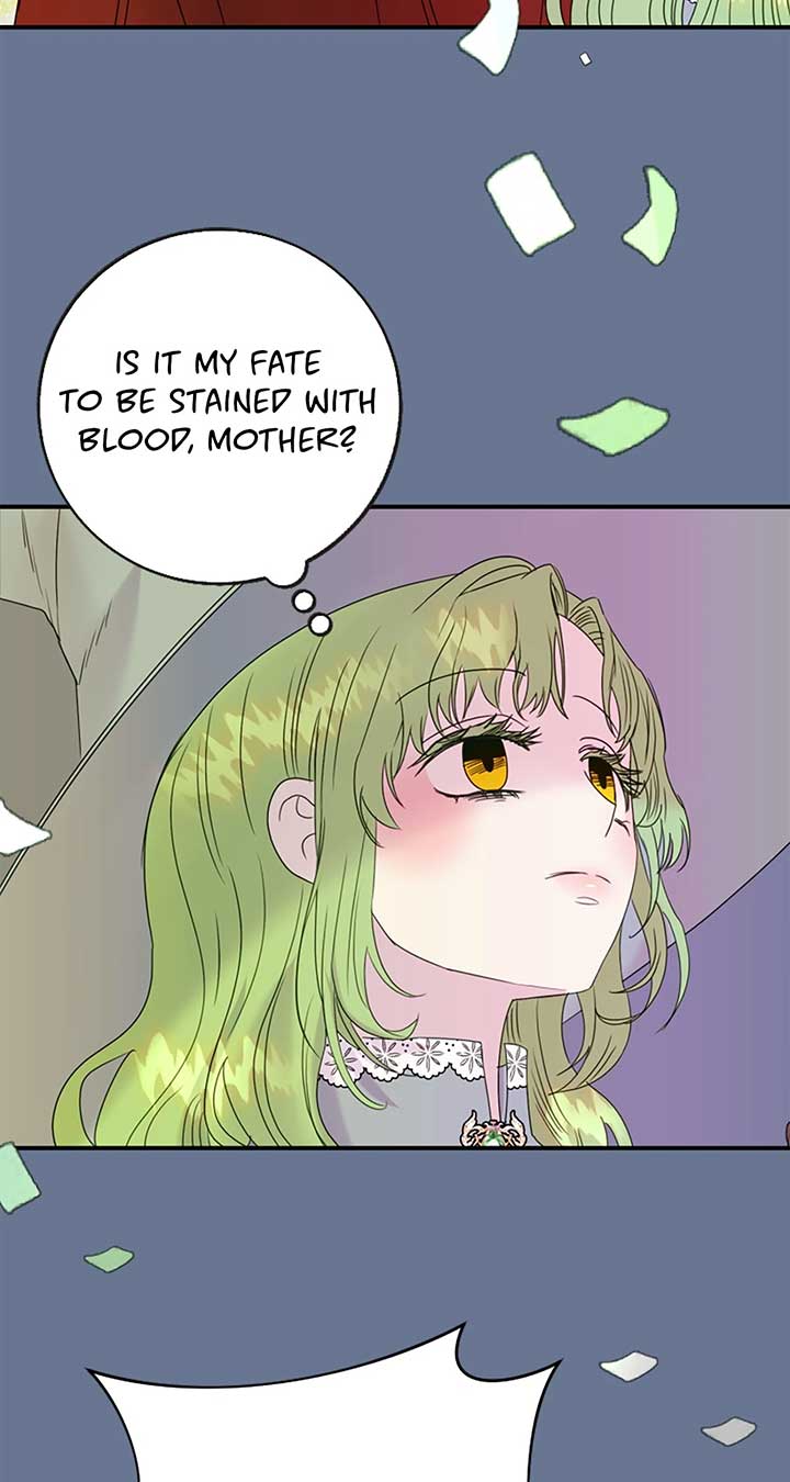Fragrant Magician Chapter 47 page 39