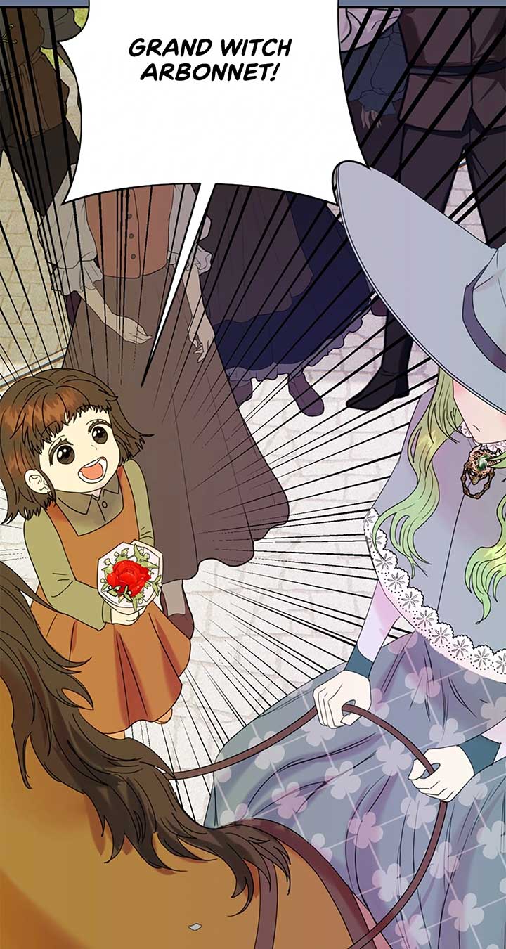 Fragrant Magician Chapter 47 page 40