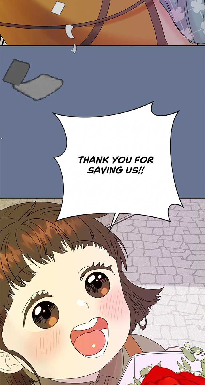 Fragrant Magician Chapter 47 page 41