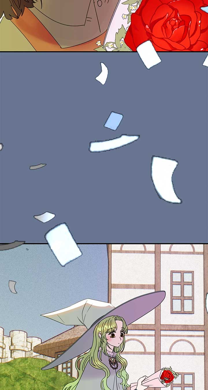 Fragrant Magician Chapter 47 page 42