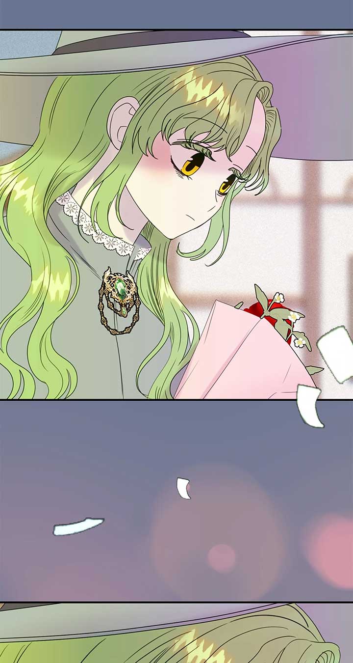 Fragrant Magician Chapter 47 page 44