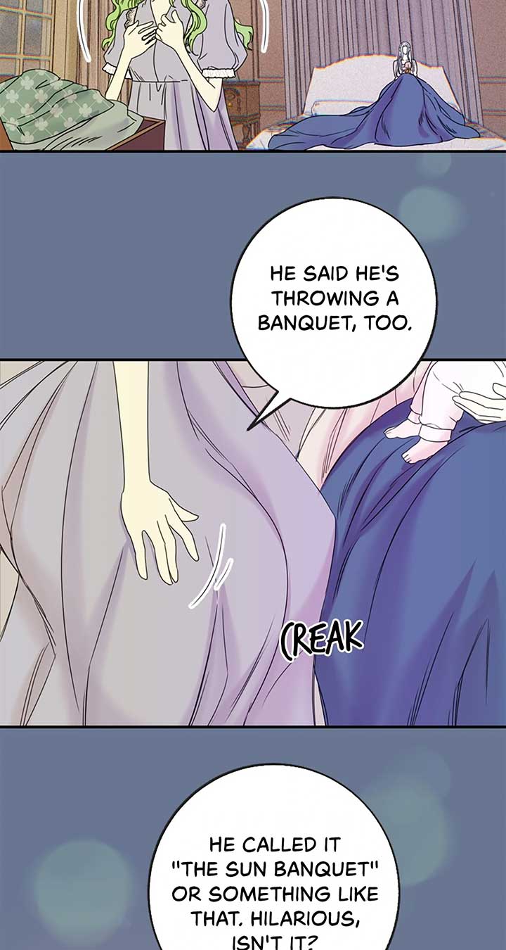 Fragrant Magician Chapter 47 page 48