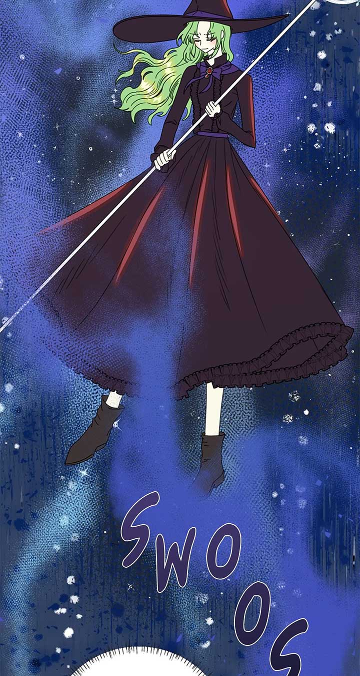 Fragrant Magician Chapter 47 page 4