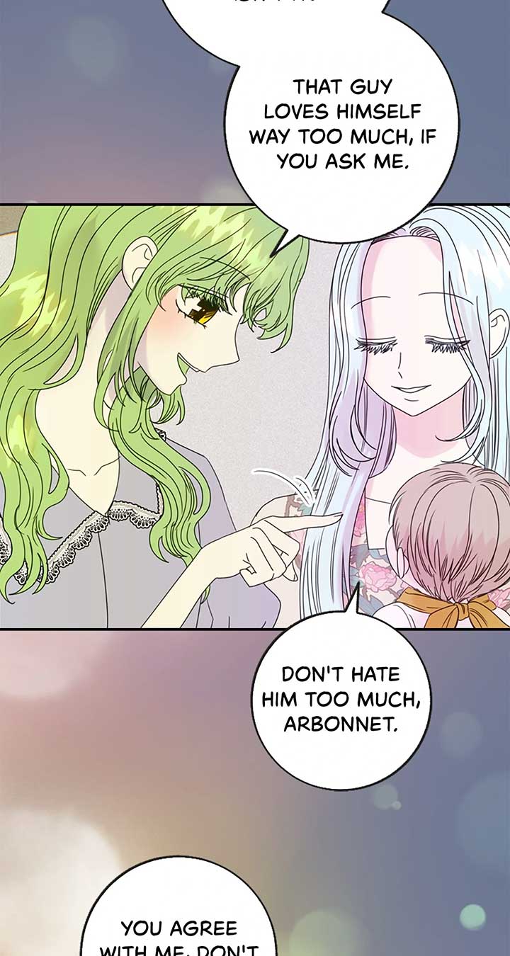 Fragrant Magician Chapter 47 page 49