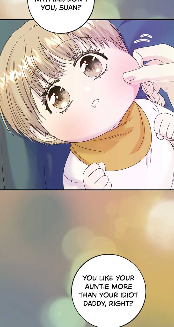 Fragrant Magician Chapter 47 page 50